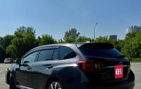 Subaru Levorg I, 2014 год, 1 650 000 рублей, 18 фотография