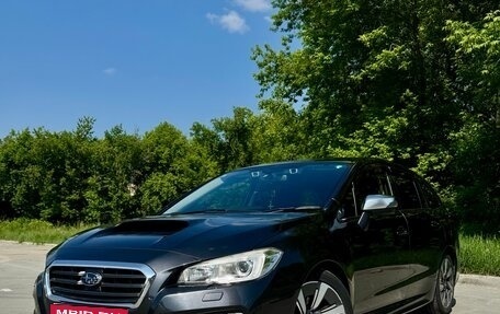 Subaru Levorg I, 2014 год, 1 650 000 рублей, 19 фотография