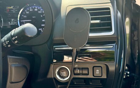Subaru Levorg I, 2014 год, 1 650 000 рублей, 24 фотография