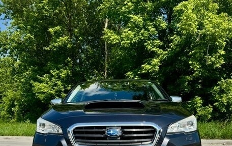 Subaru Levorg I, 2014 год, 1 650 000 рублей, 21 фотография
