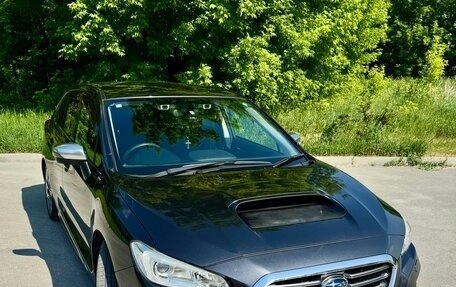 Subaru Levorg I, 2014 год, 1 650 000 рублей, 22 фотография