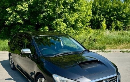 Subaru Levorg I, 2014 год, 1 650 000 рублей, 23 фотография