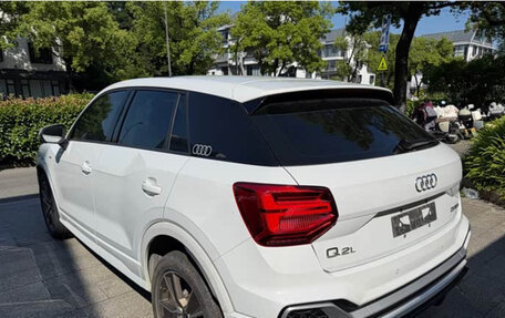 Audi Q2 I, 2023 год, 2 020 000 рублей, 5 фотография