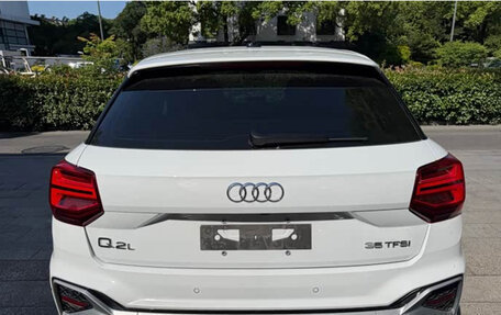 Audi Q2 I, 2023 год, 2 020 000 рублей, 6 фотография