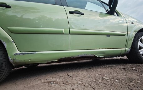 Citroen C3 II, 2006 год, 178 000 рублей, 7 фотография