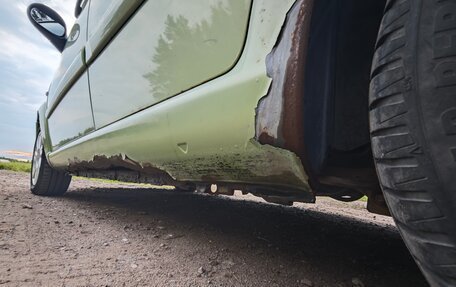 Citroen C3 II, 2006 год, 178 000 рублей, 8 фотография
