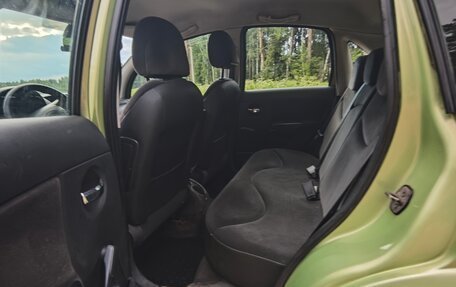 Citroen C3 II, 2006 год, 178 000 рублей, 9 фотография