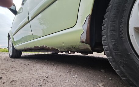 Citroen C3 II, 2006 год, 178 000 рублей, 5 фотография