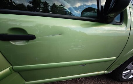 Citroen C3 II, 2006 год, 178 000 рублей, 13 фотография