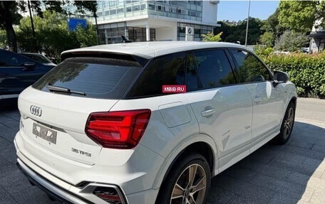 Audi Q2 I, 2023 год, 2 020 000 рублей, 7 фотография