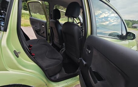 Citroen C3 II, 2006 год, 178 000 рублей, 11 фотография