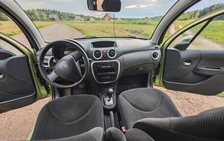 Citroen C3 II, 2006 год, 178 000 рублей, 15 фотография