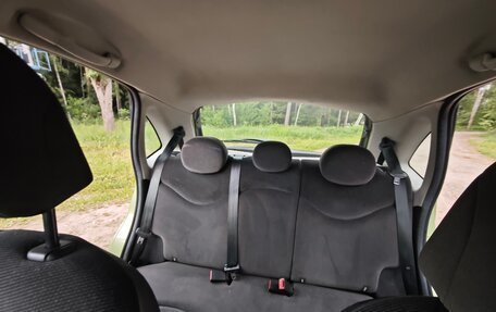 Citroen C3 II, 2006 год, 178 000 рублей, 14 фотография