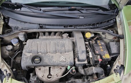 Citroen C3 II, 2006 год, 178 000 рублей, 16 фотография