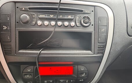 Citroen C3 II, 2006 год, 178 000 рублей, 19 фотография