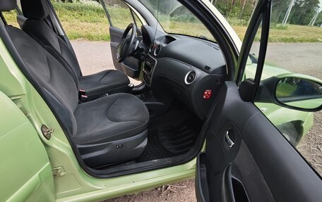 Citroen C3 II, 2006 год, 178 000 рублей, 23 фотография