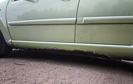 Citroen C3 II, 2006 год, 178 000 рублей, 25 фотография