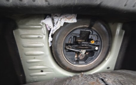 Citroen C3 II, 2006 год, 178 000 рублей, 22 фотография