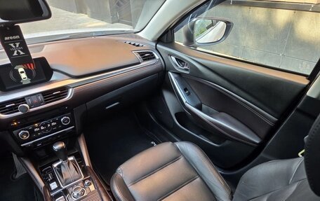 Mazda 6, 2016 год, 1 825 000 рублей, 11 фотография