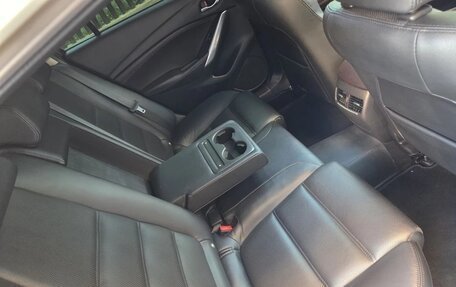 Mazda 6, 2016 год, 1 825 000 рублей, 26 фотография