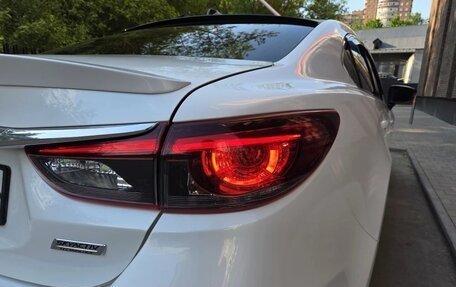 Mazda 6, 2016 год, 1 825 000 рублей, 36 фотография