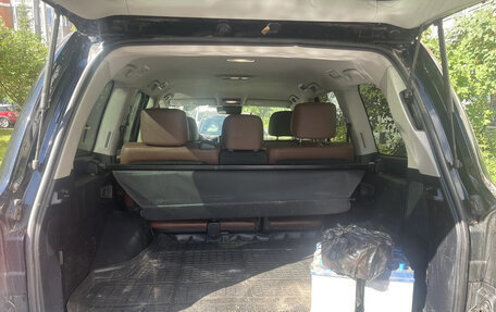 Toyota Land Cruiser 200, 2016 год, 5 500 000 рублей, 7 фотография