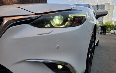 Mazda 6, 2016 год, 1 825 000 рублей, 35 фотография