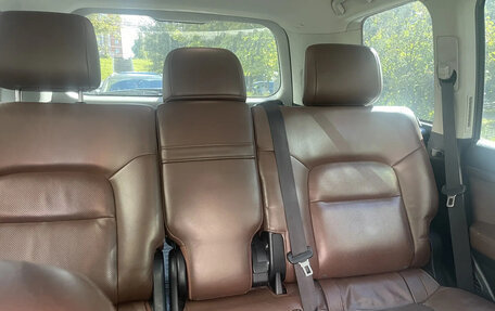 Toyota Land Cruiser 200, 2016 год, 5 500 000 рублей, 11 фотография