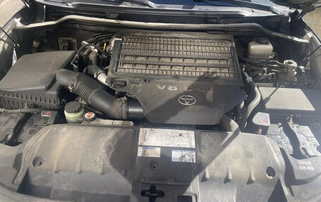 Toyota Land Cruiser 200, 2016 год, 5 500 000 рублей, 10 фотография