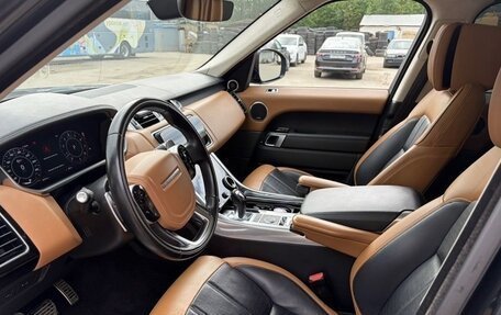 Land Rover Range Rover Sport II, 2018 год, 4 900 000 рублей, 6 фотография