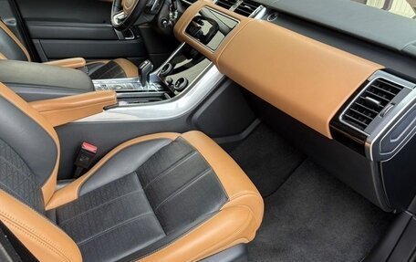 Land Rover Range Rover Sport II, 2018 год, 4 900 000 рублей, 7 фотография
