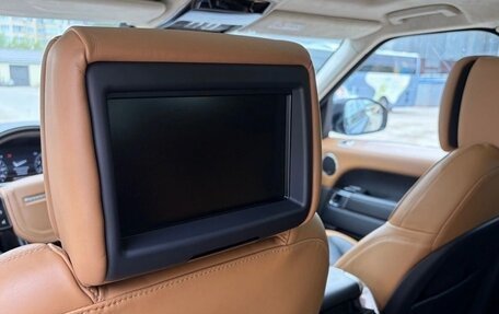 Land Rover Range Rover Sport II, 2018 год, 4 900 000 рублей, 10 фотография