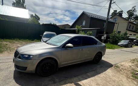 Skoda Octavia, 2016 год, 950 000 рублей, 2 фотография
