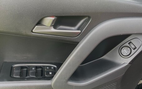 Hyundai Creta I рестайлинг, 2018 год, 1 800 000 рублей, 8 фотография