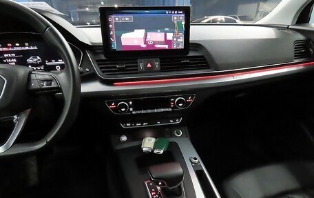 Audi Q5, 2023 год, 4 704 000 рублей, 5 фотография
