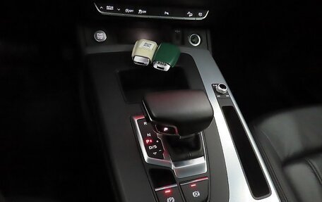 Audi Q5, 2023 год, 4 704 000 рублей, 12 фотография