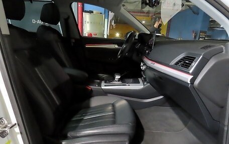 Audi Q5, 2023 год, 4 704 000 рублей, 15 фотография