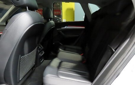 Audi Q5, 2023 год, 4 704 000 рублей, 16 фотография