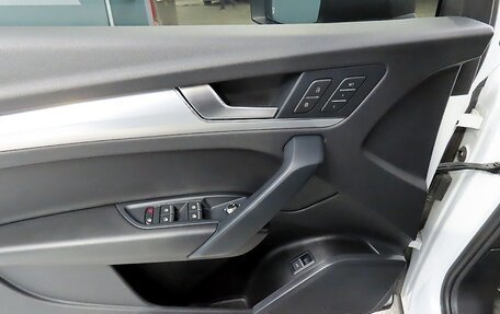 Audi Q5, 2023 год, 4 704 000 рублей, 13 фотография