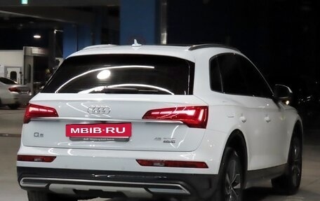 Audi Q5, 2023 год, 4 704 000 рублей, 3 фотография