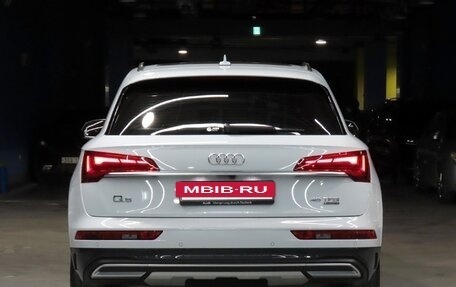 Audi Q5, 2023 год, 4 704 000 рублей, 4 фотография