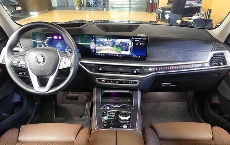 BMW X5, 2024 год, 10 600 000 рублей, 6 фотография
