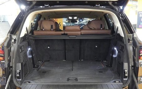BMW X5, 2024 год, 10 600 000 рублей, 10 фотография