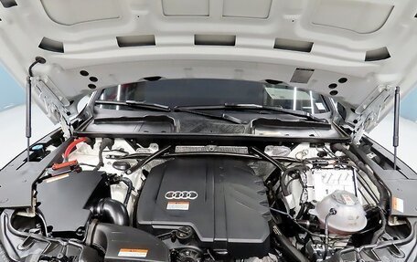 Audi Q5, 2023 год, 4 704 000 рублей, 18 фотография