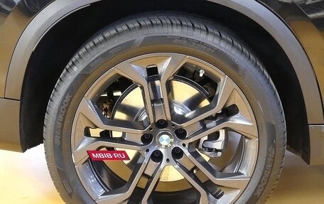 BMW X5, 2024 год, 10 600 000 рублей, 5 фотография