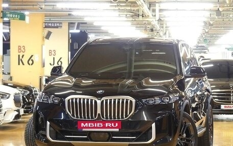 BMW X5, 2024 год, 10 600 000 рублей, 2 фотография
