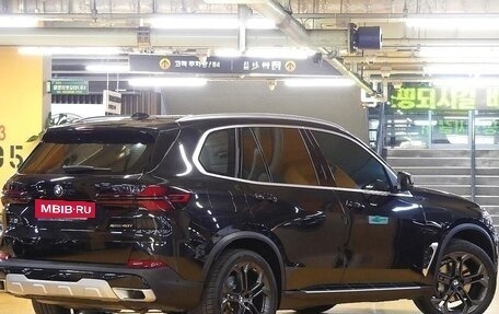 BMW X5, 2024 год, 10 600 000 рублей, 3 фотография