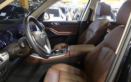 BMW X5, 2024 год, 10 600 000 рублей, 12 фотография