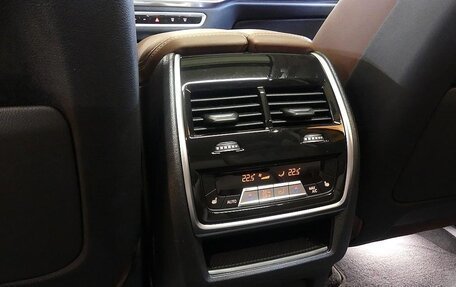 BMW X5, 2024 год, 10 600 000 рублей, 17 фотография