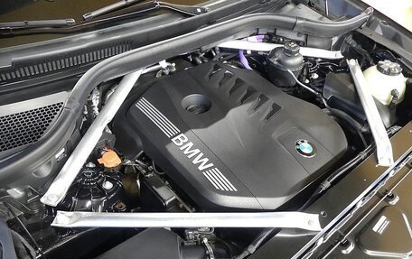 BMW X5, 2024 год, 10 600 000 рублей, 15 фотография